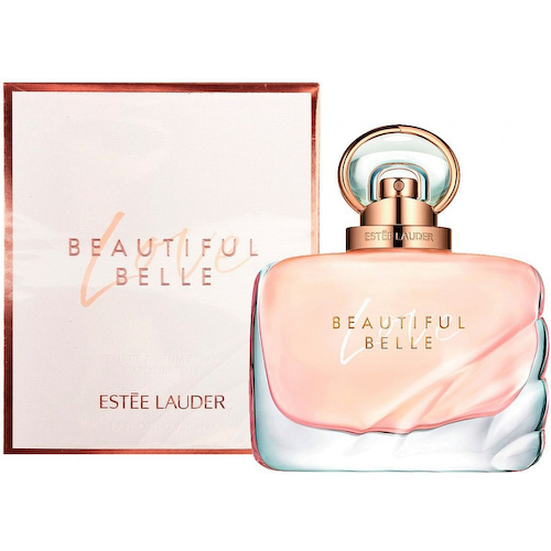 Beautiful Belle Love #1