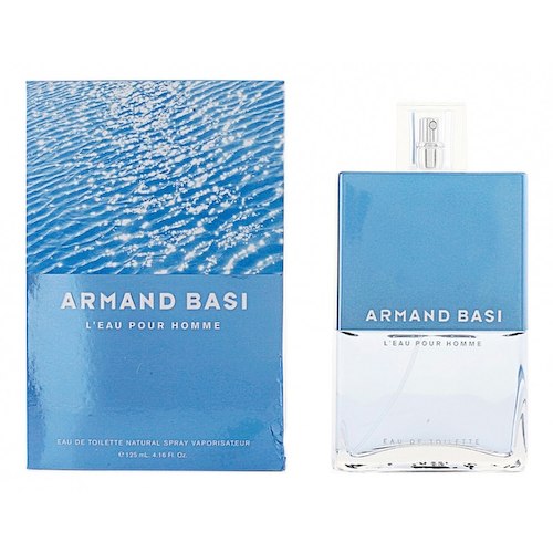 L'Eau Pour Homme #1