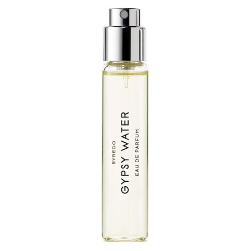 Gypsy Water #1