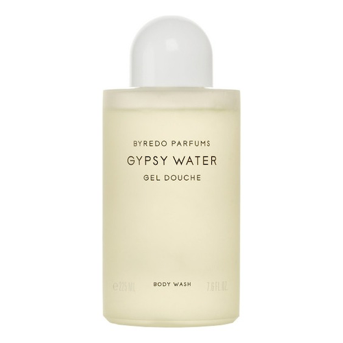 Gypsy Water #1