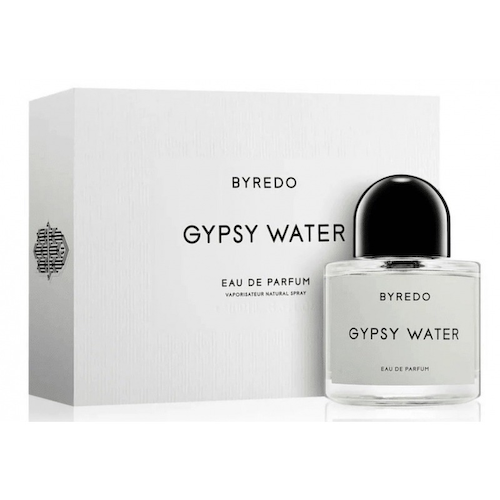 Gypsy Water #1