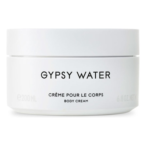 Gypsy Water #1