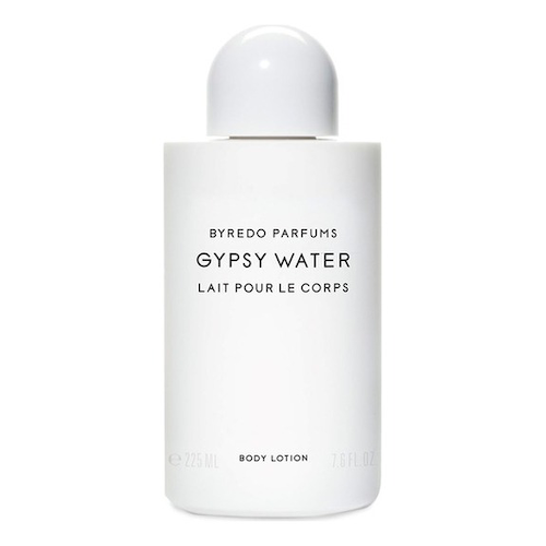Gypsy Water #1