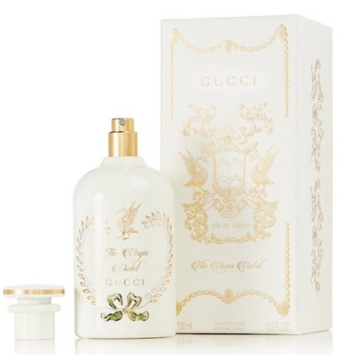 The Virgin Violet Eau de Parfum #1