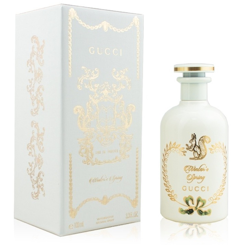 Winter's Spring Eau de Parfum #1
