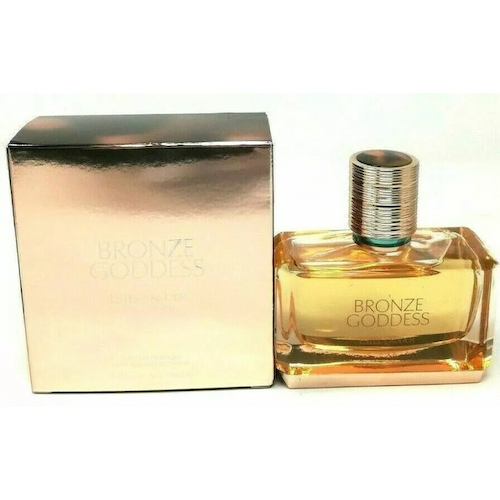 Bronze Goddess Eau de Parfum 2019 #1