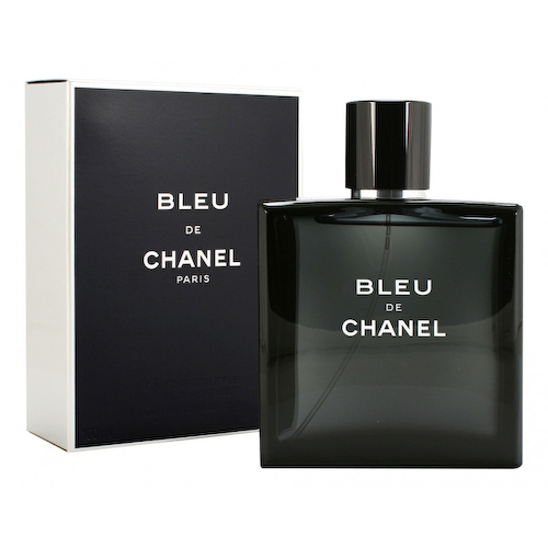 Bleu de Chanel #1