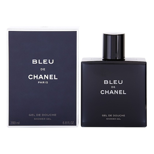Bleu de Chanel #1