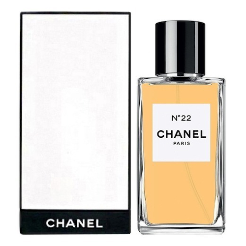 Les Exclusifs de Chanel №22 #1