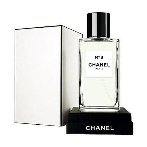 Les Exclusifs de Chanel №18 #1