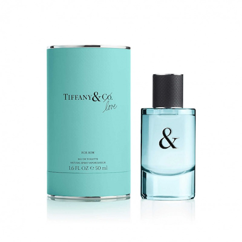 Tiffany & Co Love For Him #1