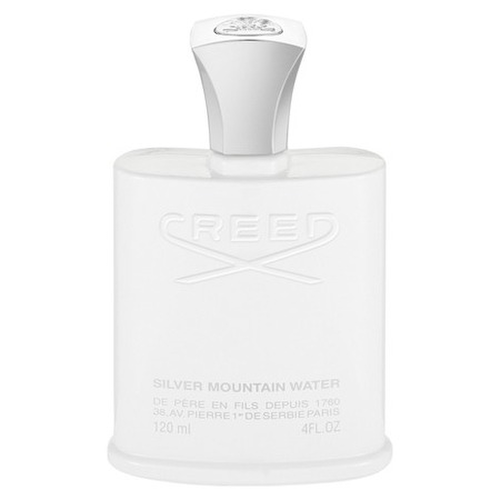 Silver Mountain Water #1