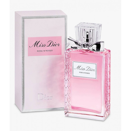 Miss Dior Rose N’Roses #1