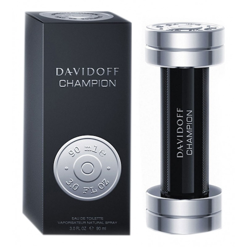 Champion #1