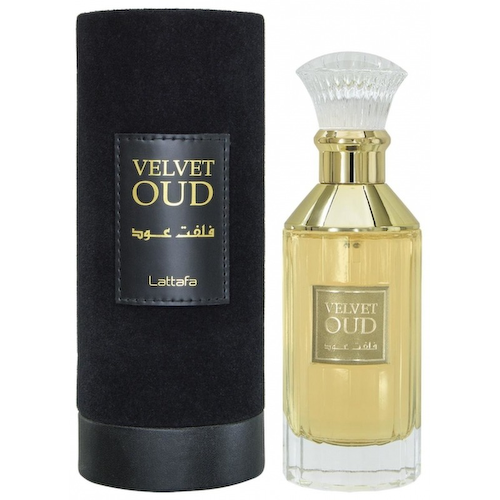 Velvet Oud #1