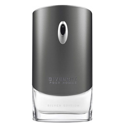 Pour Homme Silver Edition #1
