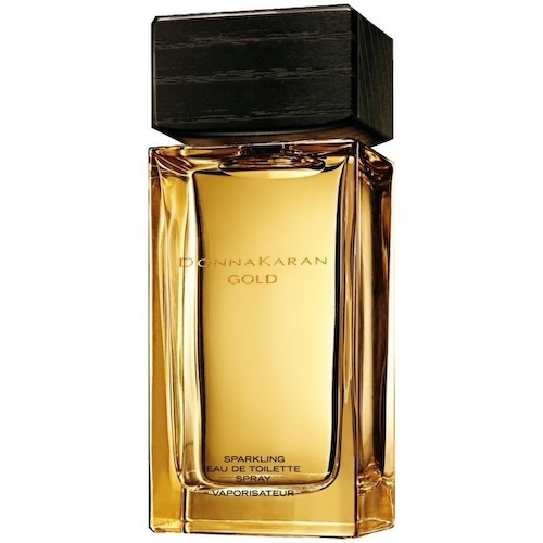 Gold Sparkling #1
