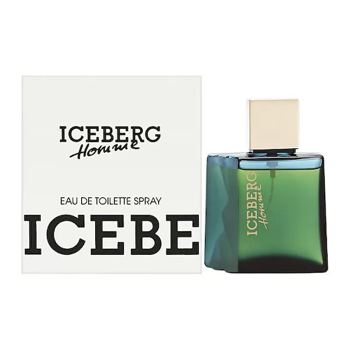 Iceberg Homme #1