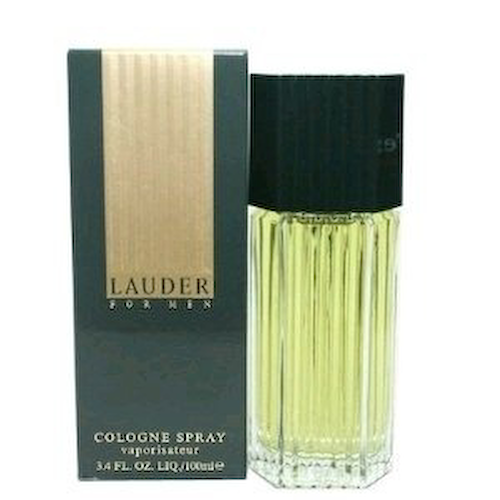 Lauder for Men #1