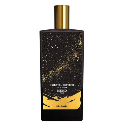 Oriental Leather #1
