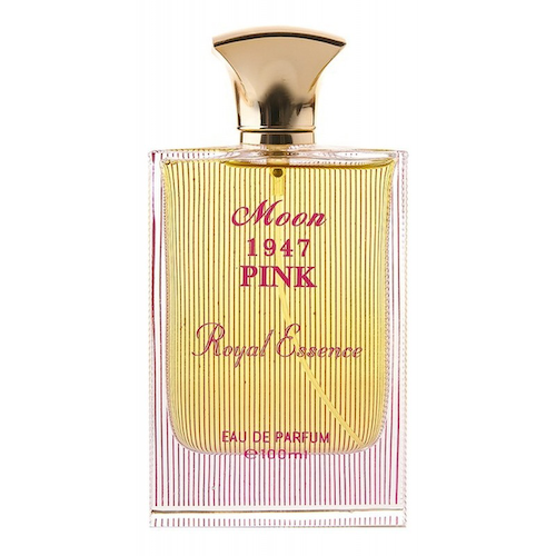 Moon 1947 Pink #1