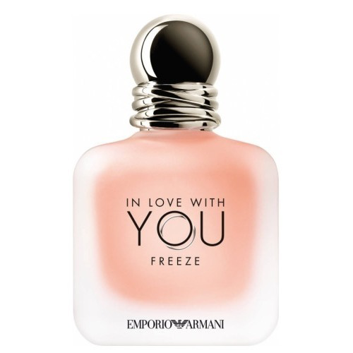 In Love With You Freeze #1