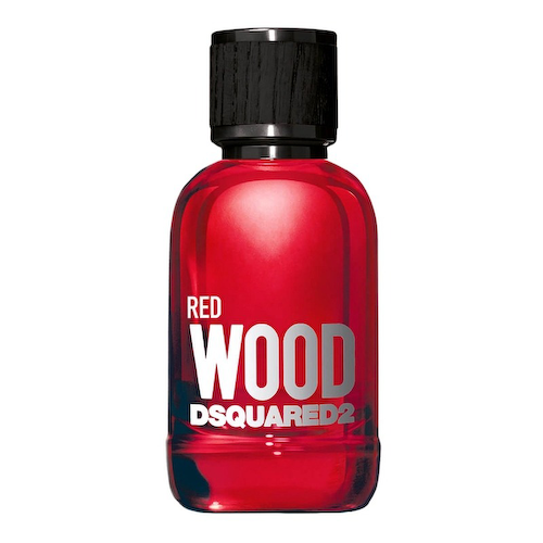 Red Wood #1