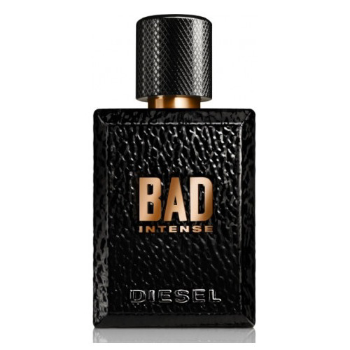 Bad Intense #1