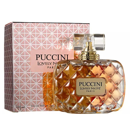 Puccini Lovely Night #1