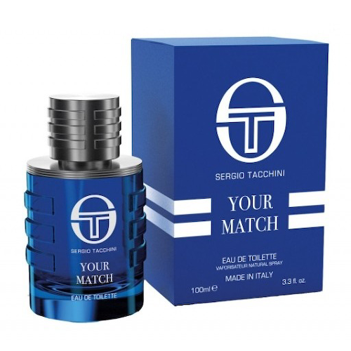 Your Match #1