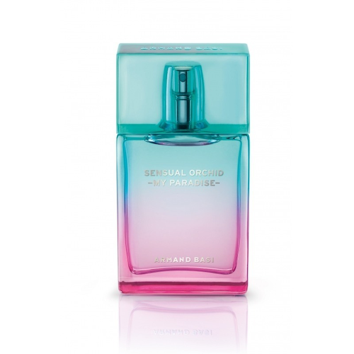 Sensual Orchid - My Paradise #1