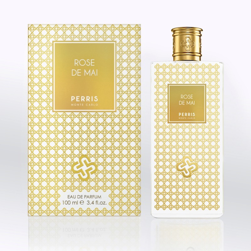 Rose De Mai #1