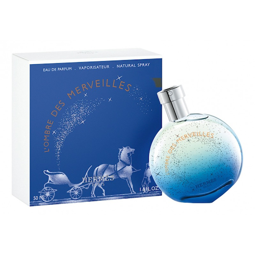 L'Ombre Des Merveilles #1