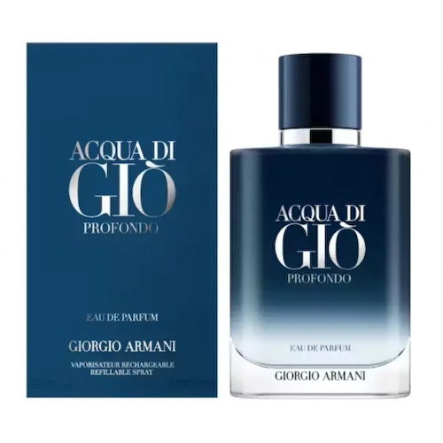 Acqua di Gio Profondo #1