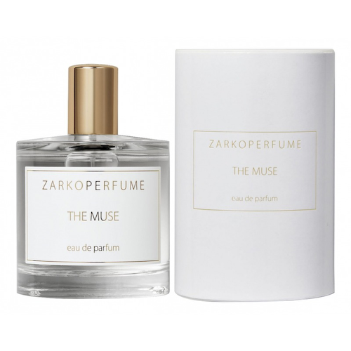 The Muse #1