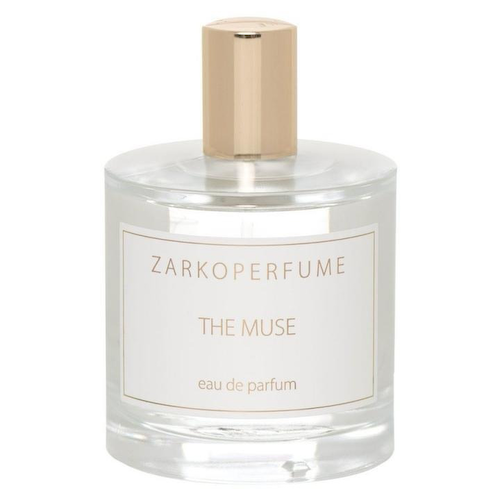 The Muse #1