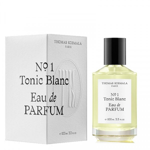 No 1 Tonic Blanc #1