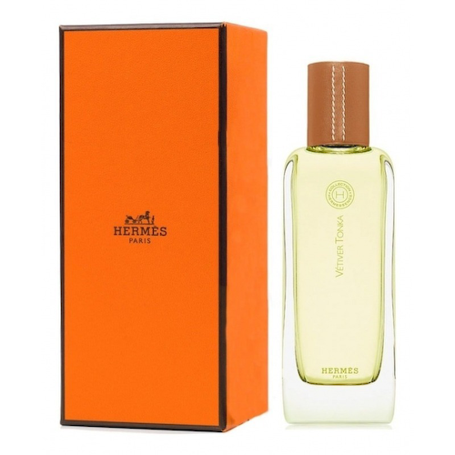 Hermessence Vetiver Tonka #1