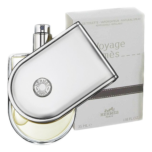 Voyage d’Hermes #1