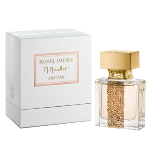 Royal Muska Nectar #1