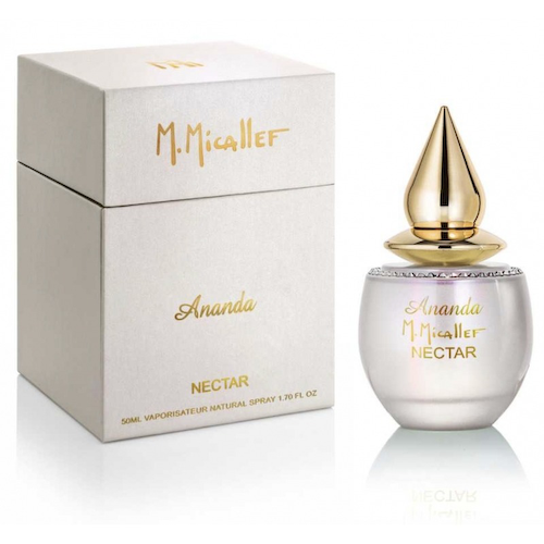 Ananda Nectar #1