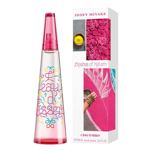 L’Eau d’Issey Shades of Kolam #1