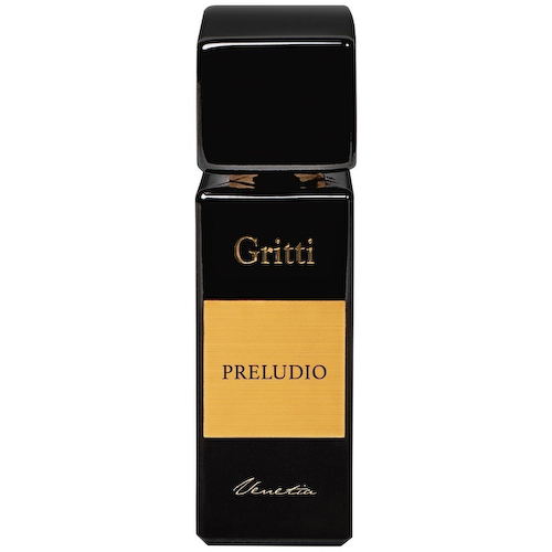 Preludio #1