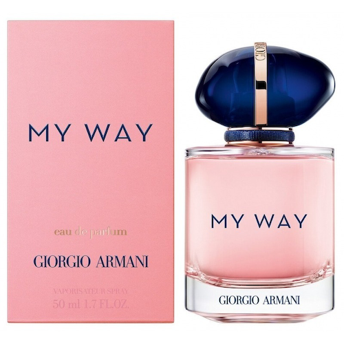 My Way #1