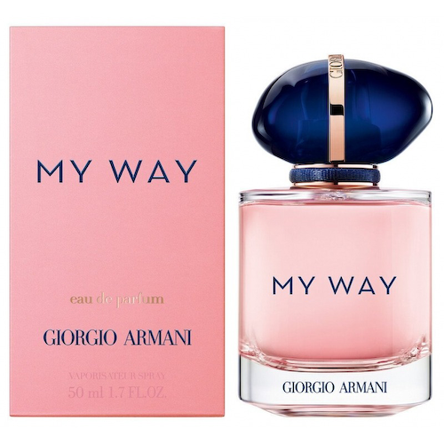 My Way #1