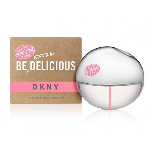 DKNY Be Extra Delicious #1