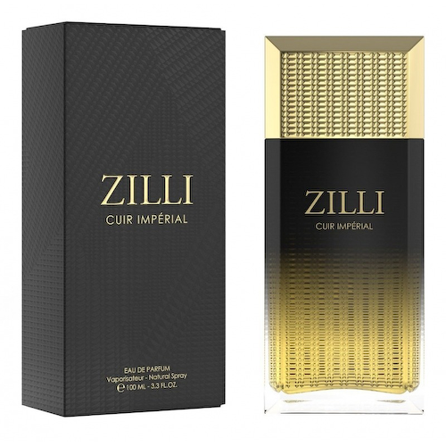 Cuir Imperial #1