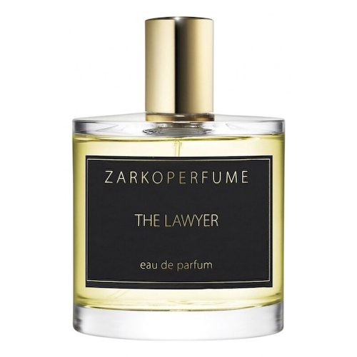 The Lawyer #1