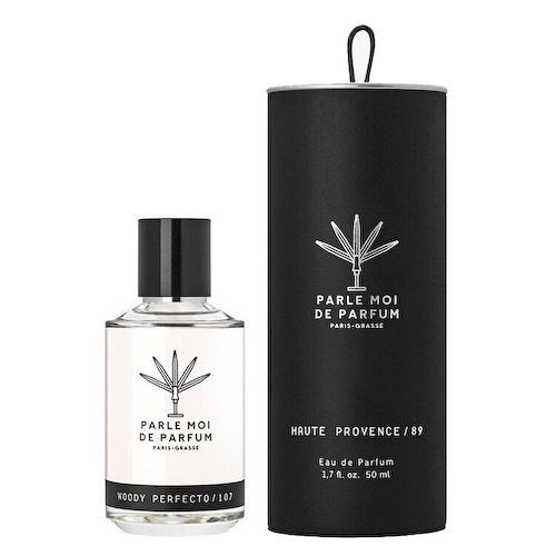 Haute Provence 89 #1