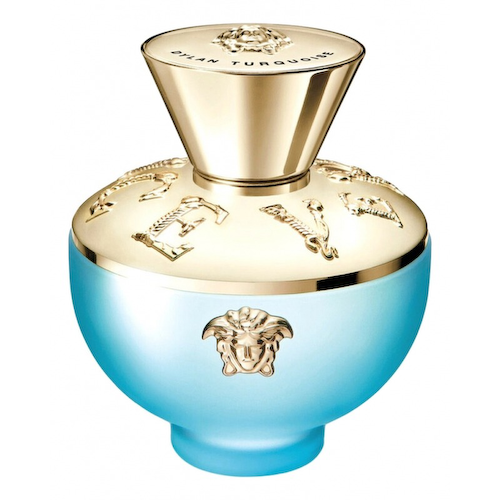 Versace Pour Femme Dylan Turquoise #1